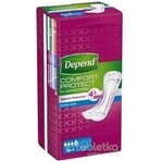 DEPEND EXTRA 1×10 unidades, absorbentes para incontinencia DEPEND EXTRA 1×10 unidades, absorbentes para incontinencia