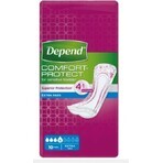 DEPEND EXTRA 1×10 unidades, absorbentes para incontinencia DEPEND EXTRA 1×10 unidades, absorbentes para incontinencia