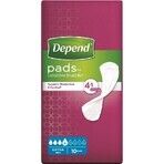 DEPEND EXTRA 1×10 unidades, absorbentes para incontinencia DEPEND EXTRA 1×10 unidades, absorbentes para incontinencia