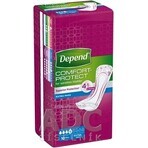 DEPEND EXTRA 1×10 unidades, absorbentes para incontinencia DEPEND EXTRA 1×10 unidades, absorbentes para incontinencia