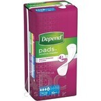 DEPEND EXTRA 1×10 unidades, absorbentes para incontinencia DEPEND EXTRA 1×10 unidades, absorbentes para incontinencia