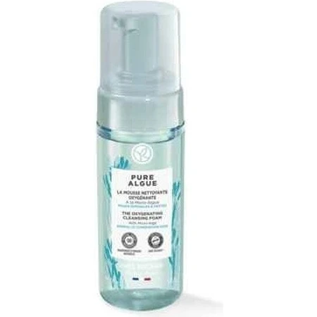 Yves Rocher Pa Acidifying Cleansing Foam 1×150 ml, Säureregulierender Reinigungsschaum