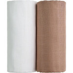 T-TOMI BIO Bambus Handtuch beige 1×1 Stück, Bambus Handtuch T-TOMI BIO Bambus Handtuch beige 1×1 Stück, Bambus Handtuch
