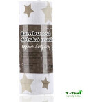 T-TOMI BIO Bambus Handtuch beige 1×1 Stück, Bambus Handtuch T-TOMI BIO Bambus Handtuch beige 1×1 Stück, Bambus Handtuch