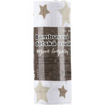 T-TOMI BIO Bambus Handtuch beige 1×1 Stück, Bambus Handtuch T-TOMI BIO Bambus Handtuch beige 1×1 Stück, Bambus Handtuch