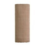 T-TOMI BIO Bambus Handtuch beige 1×1 Stück, Bambus Handtuch