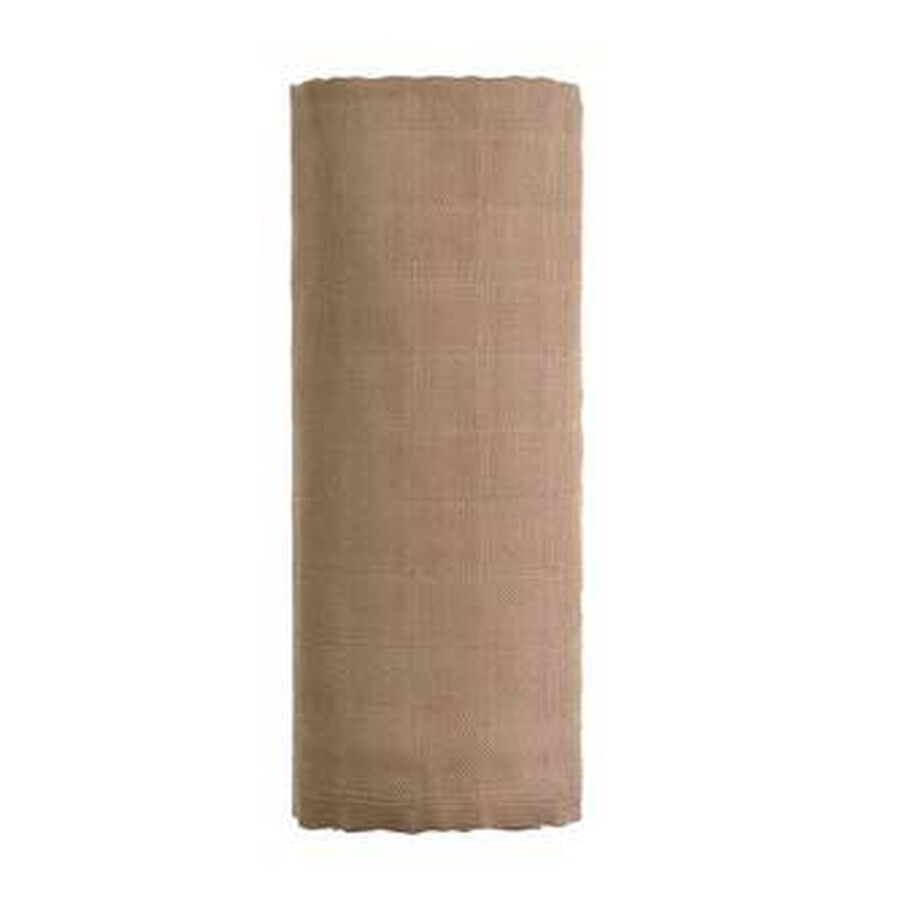 T-TOMI BIO Bambus Handtuch beige 1×1 Stück, Bambus Handtuch