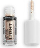 Revolution Relove, Eye Light Queen Metallic, Lidschatten 1&#215;1,90 ml, Lidschatten