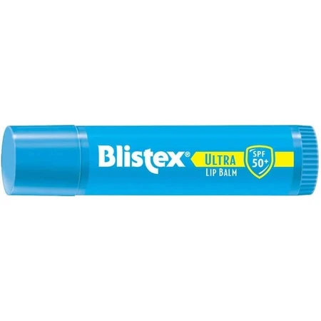 Blistex ULTRA SPF 50+ 1×4.25 g, lip balm