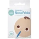 Fridababy NoseFrida FILTROS 1×20 unidades, para extractor de esputo, higiénico