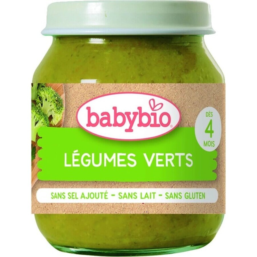 Comprar BABYBIO verduras ecológicas 1×130 g, snack de verduras ecológicas BABYBIO verduras ecológicas 1×130 g, snack de verduras ecológicas