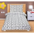 Kinderbetten AGÁTA 90/213 Katzen 90x135,45x60 Kinderbetten AGÁTA 90/213 Katzen 90x135,45x60