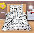 Kinderbetten AGÁTA 90/213 Katzen 90x135,45x60 Kinderbetten AGÁTA 90/213 Katzen 90x135,45x60