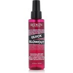 Redken Quick Blowout Thermal Protection Spray 1×125 ml for hair protection