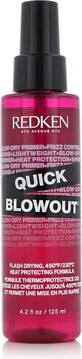 Redken Quick Blowout Thermal Protection Spray 1&#215;125 ml for hair protection