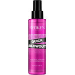 Redken Quick Blowout Thermal Protection Spray 1×125 ml for hair protection