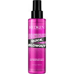 Redken Quick Blowout Thermal Protection Spray 1×125 ml for hair protection