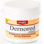 JutaVit Cremă Dernored pentru îngrijirea zilnică a pielii 1x100 g