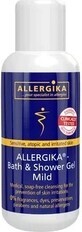 ALLERGIKA BAD EN WAS GEL 1x200 ml