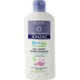 JONZAC Bébé Organic baby dermo-cleansing gel for hair and body 1×250 ml
