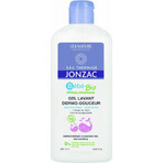 JONZAC Bébé Gel dermo-limpiador para cabello y cuerpo 1×250 ml