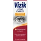 VIZIK collyre pour soulager l'irritation 1×1 pc