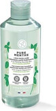 Yves Rocher Pure Menthe Apă micelară de curățare 400ml 1&#215;400 ml
