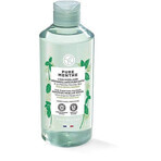 Yves Rocher Pure Menthe Apă micelară de curățare 400ml 1×400 ml Yves Rocher Pure Menthe Apă micelară de curățare 400ml 1×400 ml