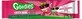 Goodies Strawberry and apple oat bar 1&#215;23 g, oat bar