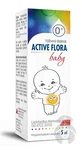 ACTIVE FLORA BABY 1×10 ml, supliment alimentar