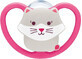 NUK Soother Space 6-18m BOX 1&#215;1 pc, pacifier