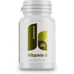kompava VITAMINA U 1×60 pcs, complemento alimenticio