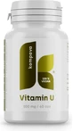 kompava VITAMINE U 1×60 pcs, complément alimentaire