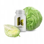 kompava VITAMINA U 1×60 pcs, complemento alimenticio