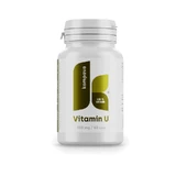 Kompava Vitamin U, 60 capsules, Conex