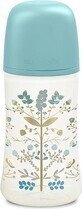 Suavinex Gold Kojen.Flasa 270 Fyziol M Blue 1&#215;1 pcs, bottle