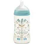 Suavinex Gold Kojen.Flasa 270 Fyziol M Blau 1×1 Stück, Flasche