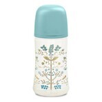 Suavinex Gold Kojen.Flasa 270 Fyziol M Blau 1×1 Stück, Flasche Suavinex Gold Kojen.Flasa 270 Fyziol M Blau 1×1 Stück, Flasche