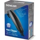 Trimmer SENCOR SHP 211SL 1×1 pc, trimmer