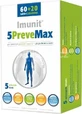 Imunit 5PreveMax 1×80 tbl, (with nucleotides and beta-glucan)