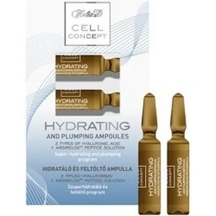 HELIA-D CELL CONCEPT HYDRATE FILL FILL AMPULK 5×2 ml