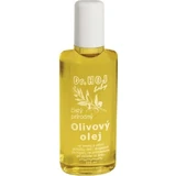 DR.HOJ Huile d'olive 1×220 ml, huile