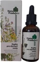 Naturprodukt Children's drops for the respiratory tract 1×50 ml, food supplement