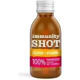 Leros Immunity SHOT GAS+VITAMIN C 1×150 ml, food supplement