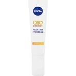 NIVEA Q10 Energiserende Anti-Rimpel Oogcrème 1×15 ml, crème NIVEA Q10 Energiserende Anti-Rimpel Oogcrème 1×15 ml, crème