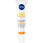 NIVEA Q10 Energiserende Anti-Rimpel Oogcrème 1×15 ml, crème NIVEA Q10 Energiserende Anti-Rimpel Oogcrème 1×15 ml, crème