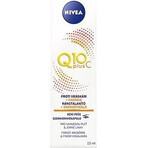 NIVEA Q10 Energiserende Anti-Rimpel Oogcrème 1×15 ml, crème NIVEA Q10 Energiserende Anti-Rimpel Oogcrème 1×15 ml, crème