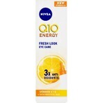 NIVEA Q10 Energiserende Anti-Rimpel Oogcrème 1×15 ml, crème NIVEA Q10 Energiserende Anti-Rimpel Oogcrème 1×15 ml, crème