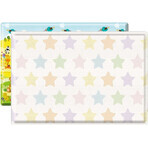 LALALU Playmat PREMIUM Small, 140 x 140 x 1,2 - Buon compleanno 1×1 pz. LALALU Playmat PREMIUM Small, 140 x 140 x 1,2 - Buon compleanno 1×1 pz.