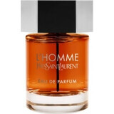 Yves Saint Laurent L Homme Edp 100ml 1×100 ml, Eau de Parfum